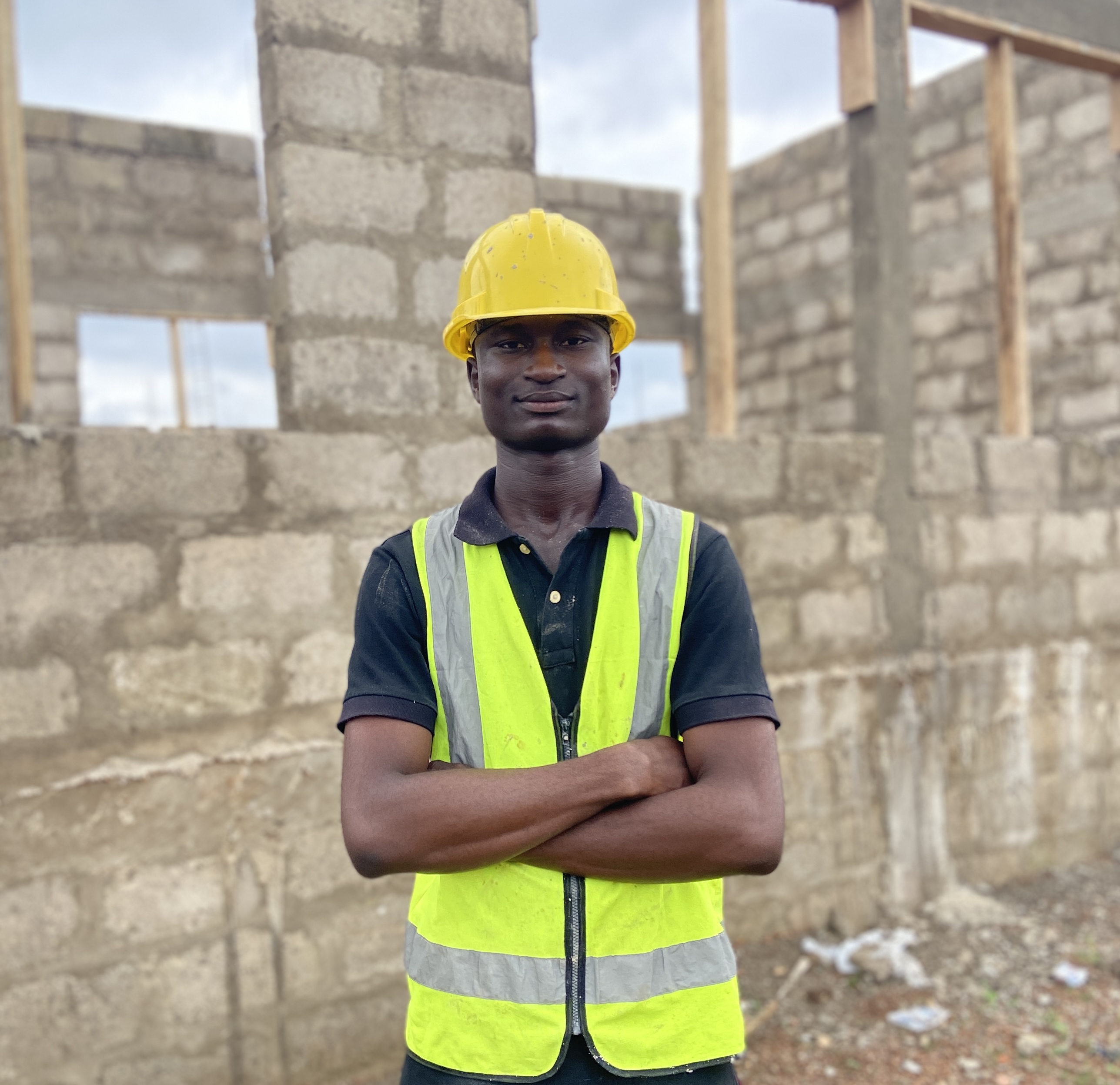 Worker photo placeholder